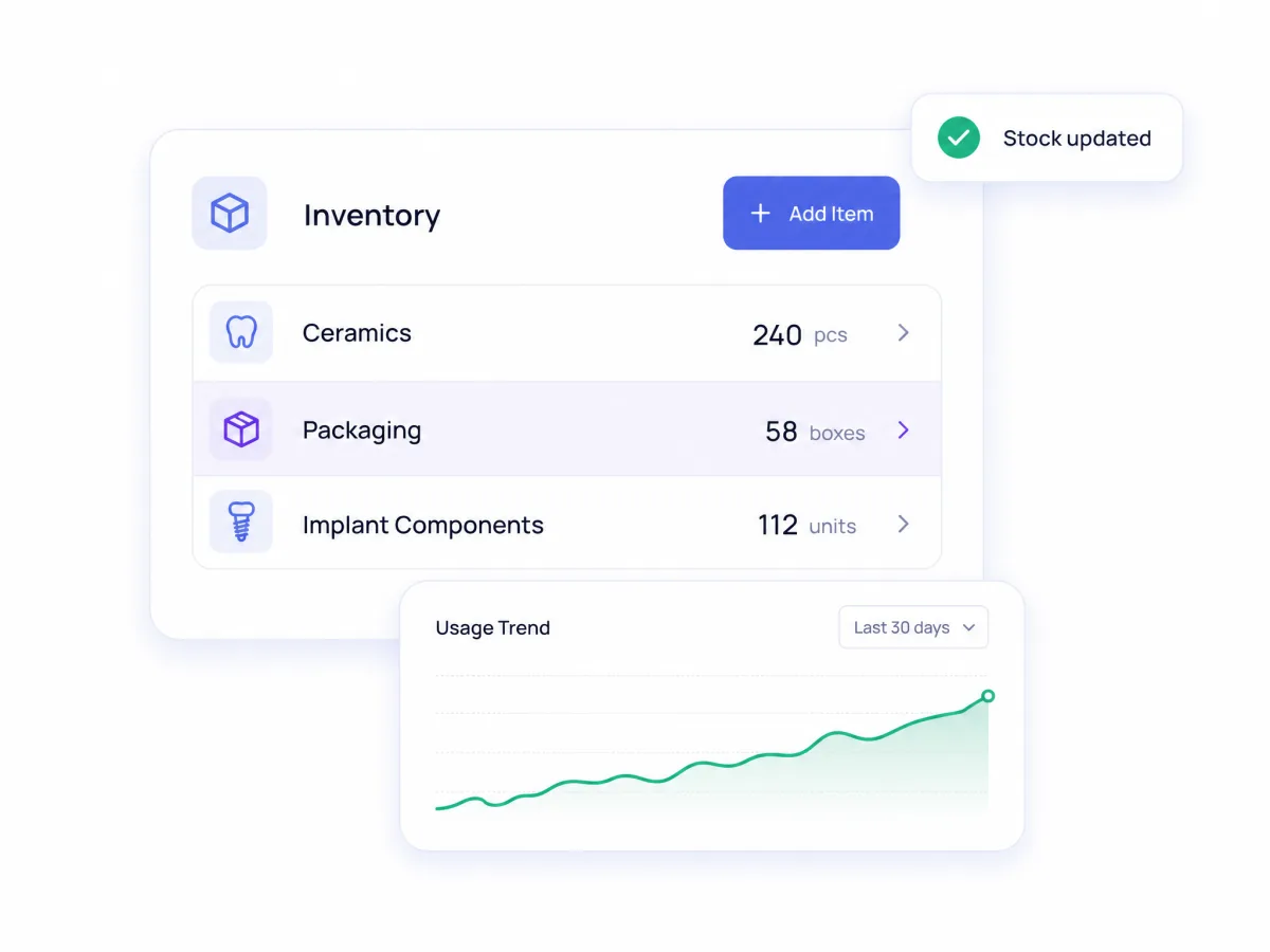 Inventory Management