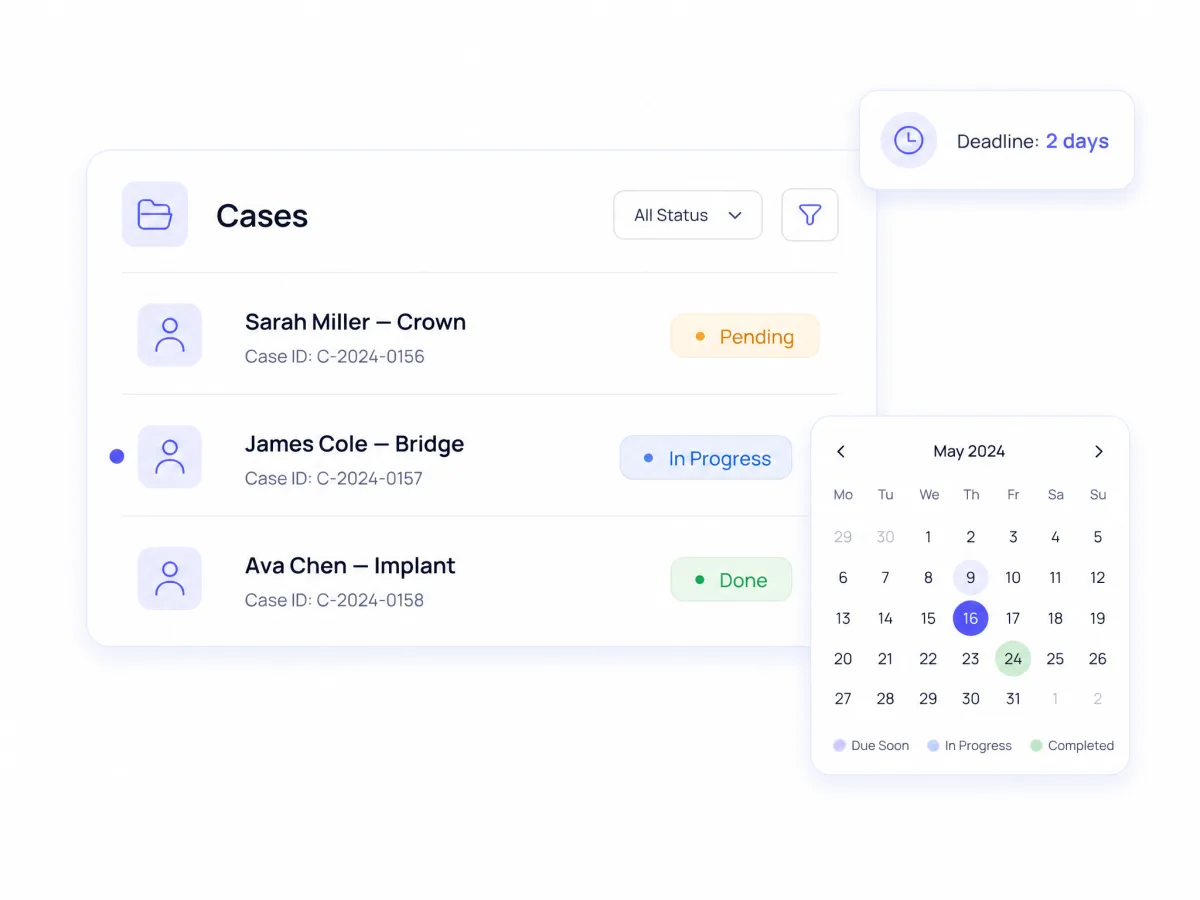 Case Management
