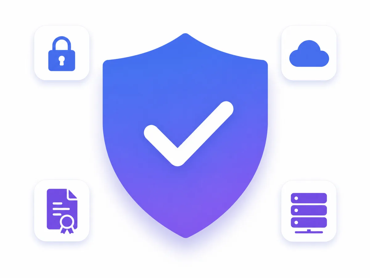 Security & Compliance